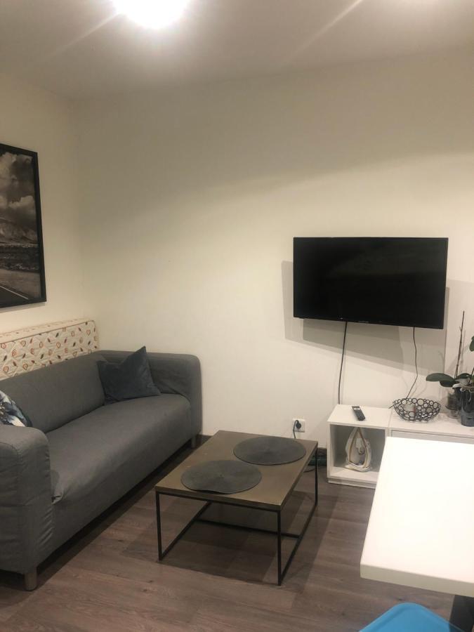 Grand Studio Meythet Ngoại thất bức ảnh