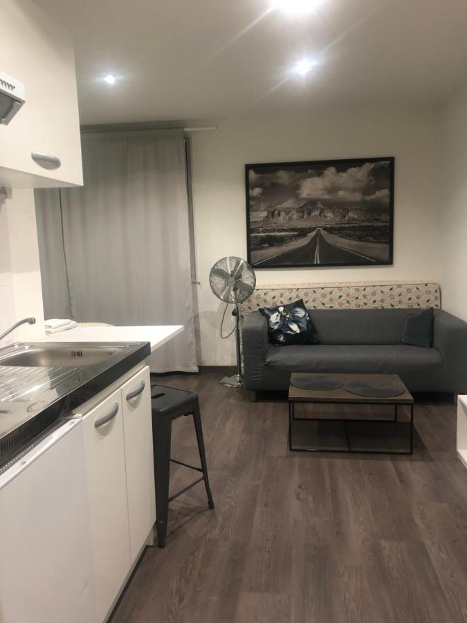 Grand Studio Meythet Ngoại thất bức ảnh