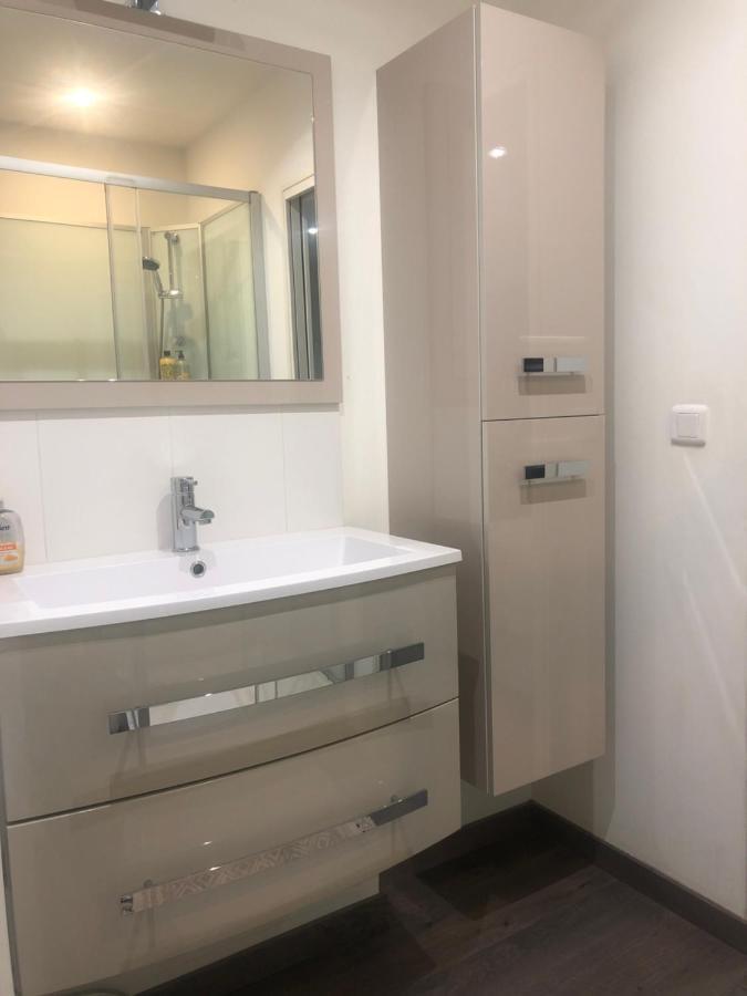 Grand Studio Meythet Ngoại thất bức ảnh