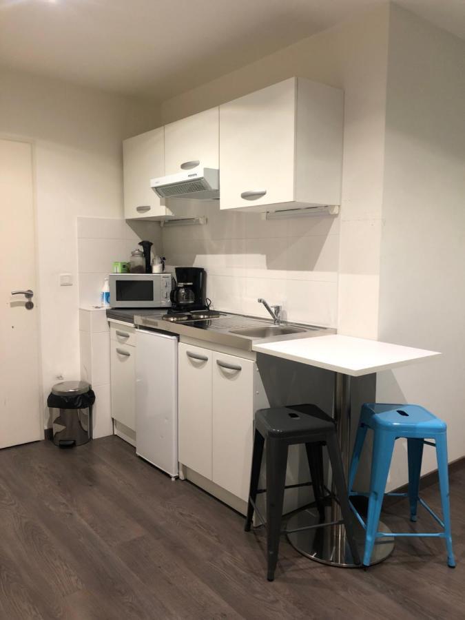 Grand Studio Meythet Ngoại thất bức ảnh